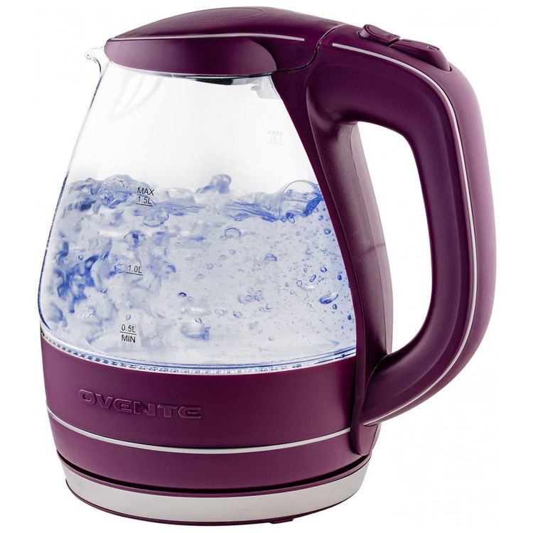 Chaleira-eletrica-roxo-OVENTE-KG83P-Violeta-Escuro-foto-0