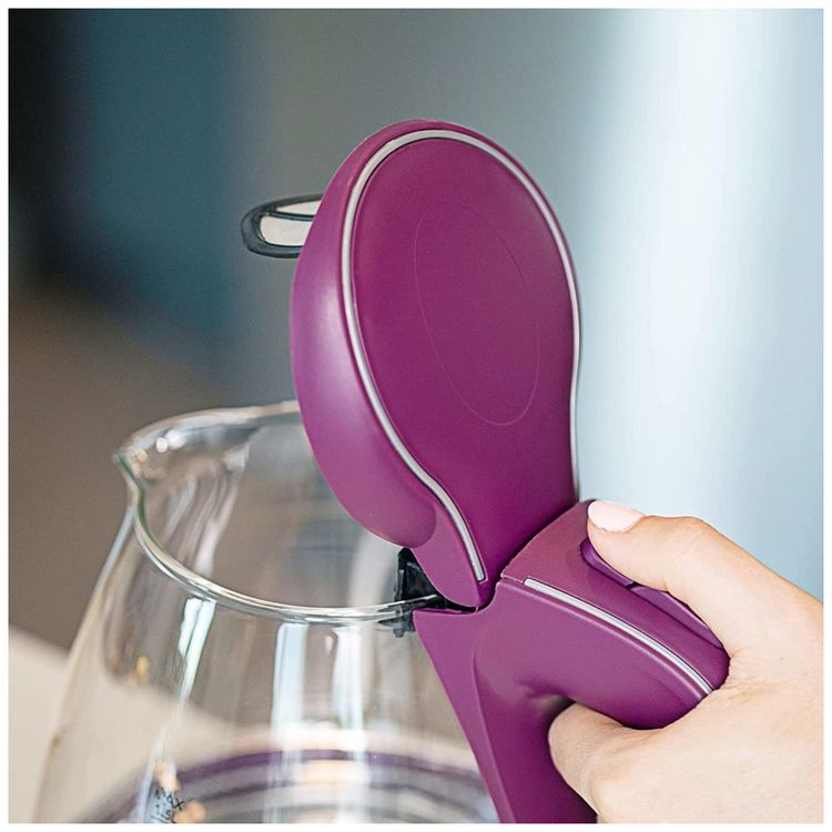 Chaleira-eletrica-roxo-OVENTE-KG83P-Violeta-Escuro-foto-5