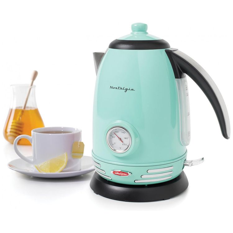Chaleira-Eletrica-de-1.7L-com-Indicador-de-Agua-e-Base-foto-1