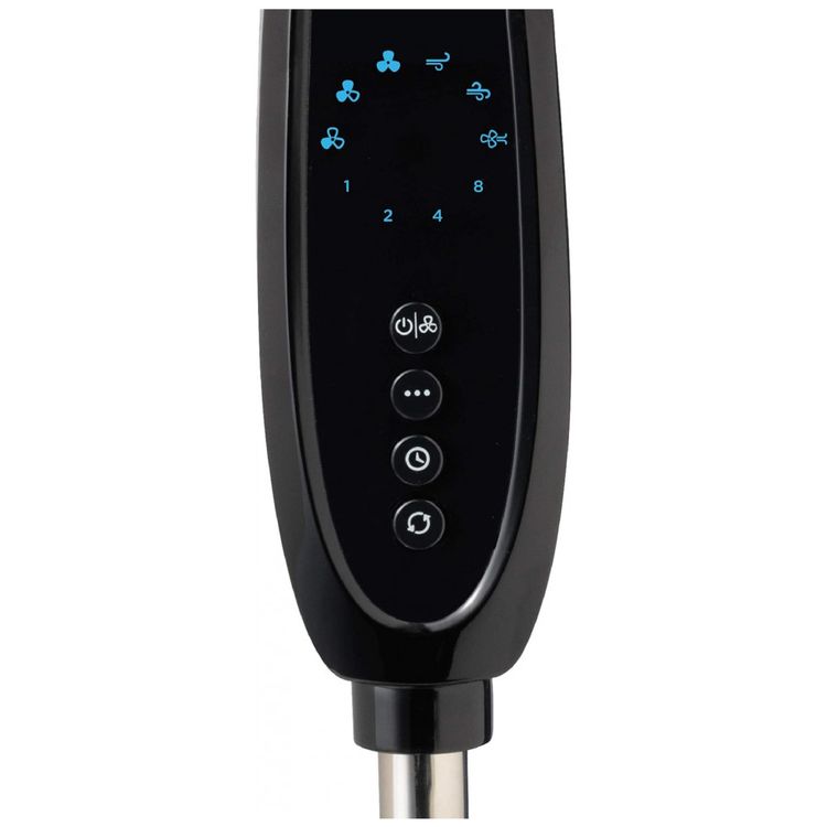 Ventilador-de-lamina-dupla-HONEYWELL-HSF1640B-Preto-foto-3