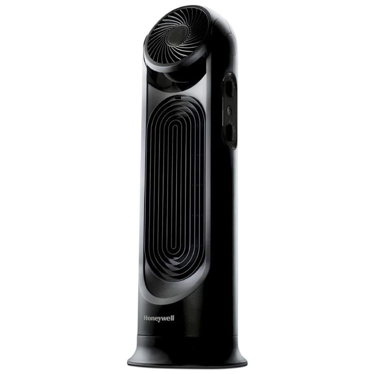 Ventilador-TurboForce-Torre-preto-HONEYWELL-HYF500-Preto-foto-0
