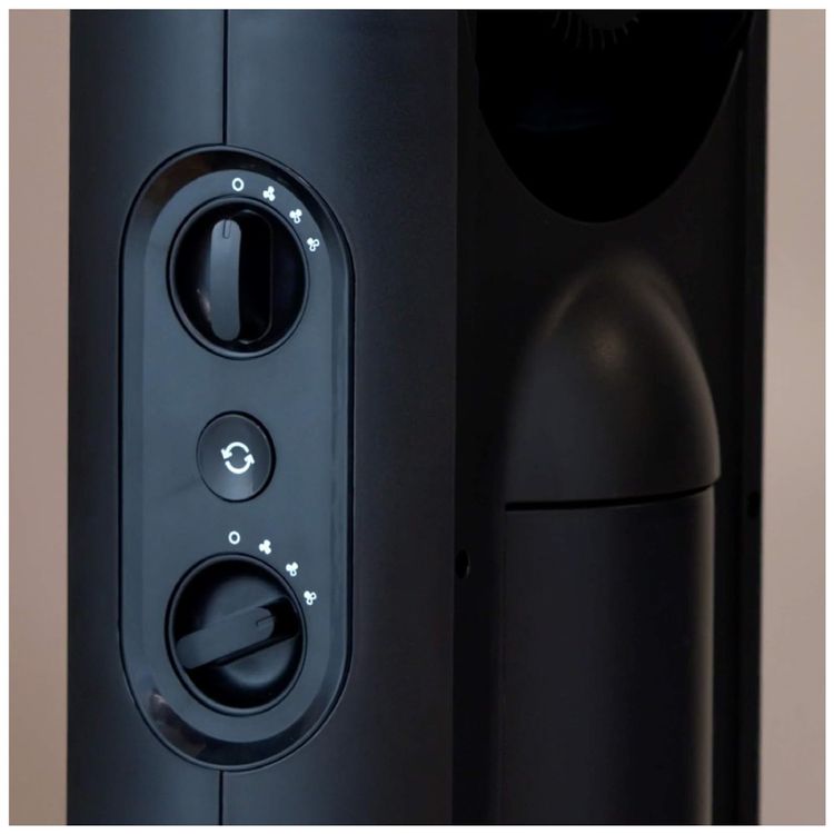 Ventilador-TurboForce-Torre-preto-HONEYWELL-HYF500-Preto-foto-3