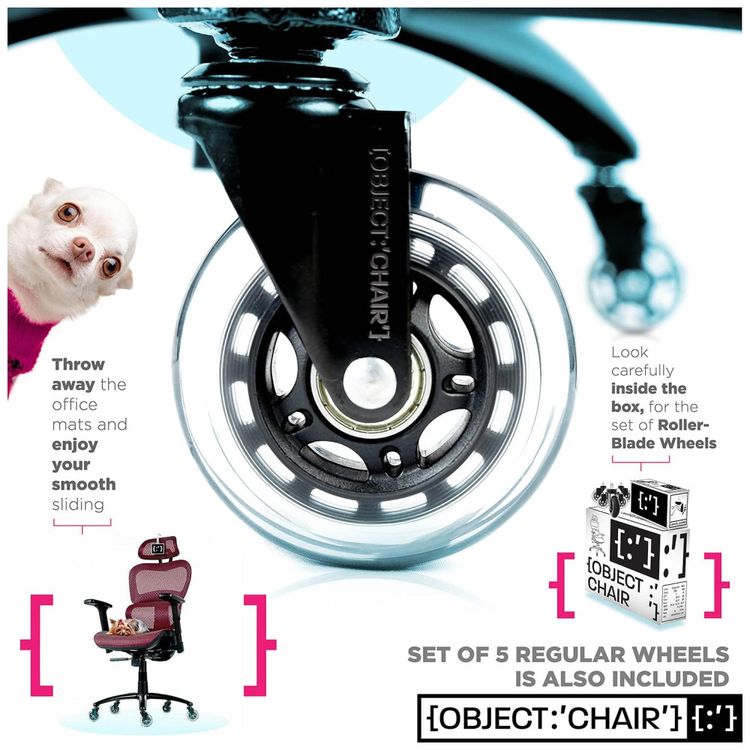 Cadeira-nomica-OBJECTCHAIR-ERGO-PRO-BLACK-Cinza-foto-4