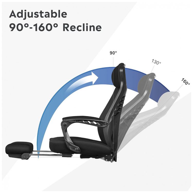 Cadeira-de-Escritorio-Ergonomica-Reclinavel-com-Apoio-para-foto-2