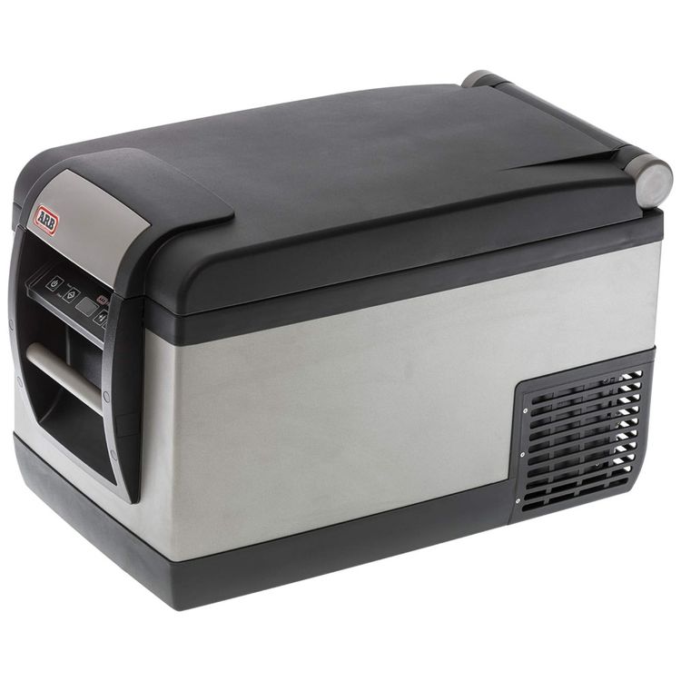 Geladeira-e-Frigobar-para-carro-de-35-litros-com-alimentacao-foto-0