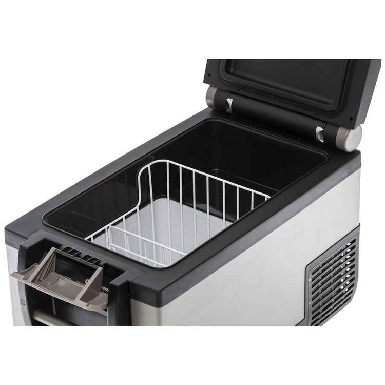 Geladeira-e-Frigobar-para-carro-de-35-litros-com-alimentacao-foto-1
