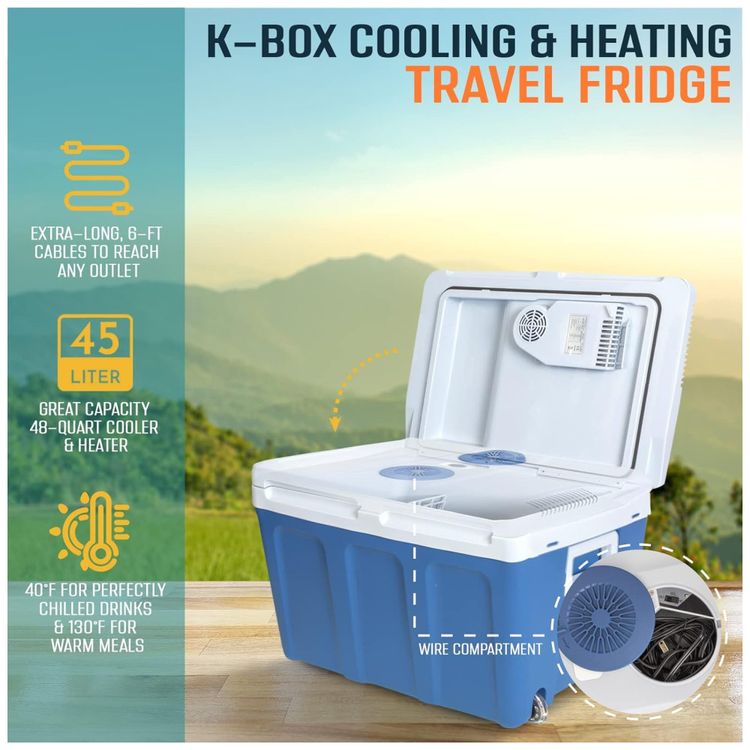 Geladeira-e-Frigobar-para-carro-K-box-com-rodas-para-carro-e-foto-3