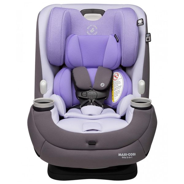 Cadeira de Bebê para carro 3 em 1, roxo, MAXI COSI CC244FGH, Violeta