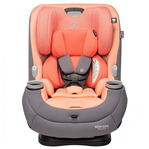 Cadeira de Bebê para Carro 3 em 1, e, MAXI COSI CC244FGI, Preto