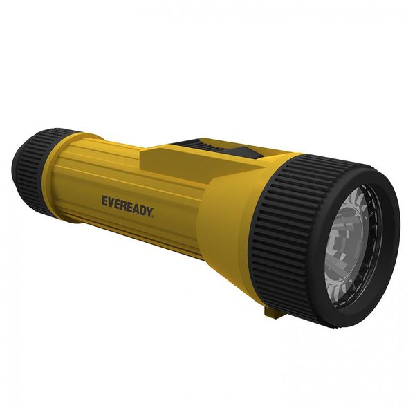 Eveready, Lanterna de Led, 35 lumens, ENERGIZER EVINL25S, Amarelo