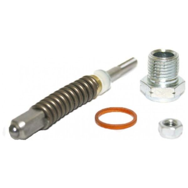 Kit de reparo de pistola de Pintura, Tinta OK sem ar, GRACO 288817, Prateado