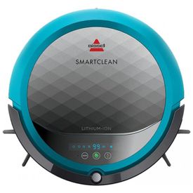 Aspirador-de-Po-Robo-SmartClean-com-navegacao-avancada-foto-0
