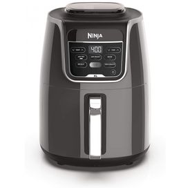Ninja-AF150AMZ-Fritadeira-Eletrica-Air-Fry-sem-oleo-5L-foto-0