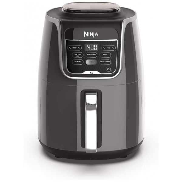 Ninja-AF150AMZ-Fritadeira-Eletrica-Air-Fry-sem-oleo-5L-foto-0