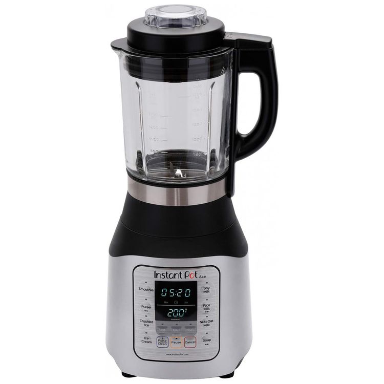 Liquidificador-de-Bancada-Profissional-Jara-de-Vidro-1.6L-foto-1