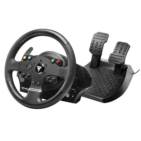 TMX Volante Force Realista de para XBOX Series X, S, XOne Windows, THRUSTMASTER 4469022, Preto