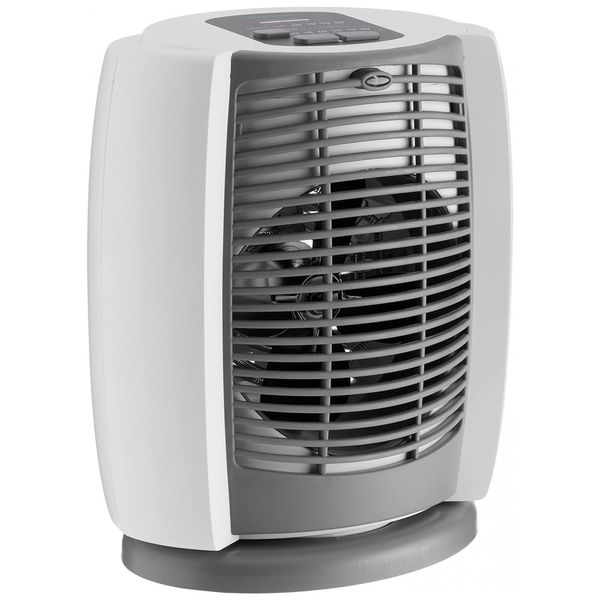 Aquecedor Elétrico Programável, HONEYWELL HZ 7304U, Branco