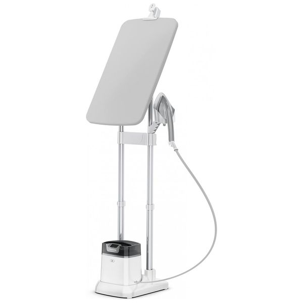 QR1411 Vaporizador de Roupas tudo em 1 Capacidade 1L 1500W, 110v, ROWENTA 1830007786, Branco