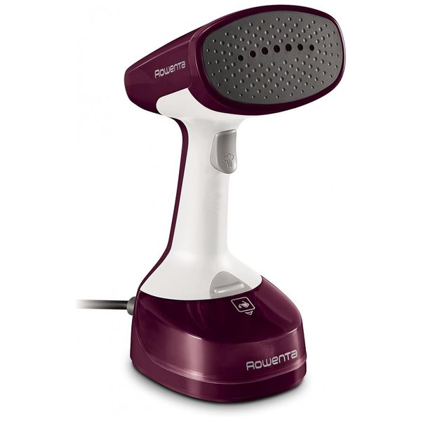 Vaporizador de Roupas Portátil Capacidade 150 mL 1100W, Bivolt, ROWENTA DR7051, Violeta