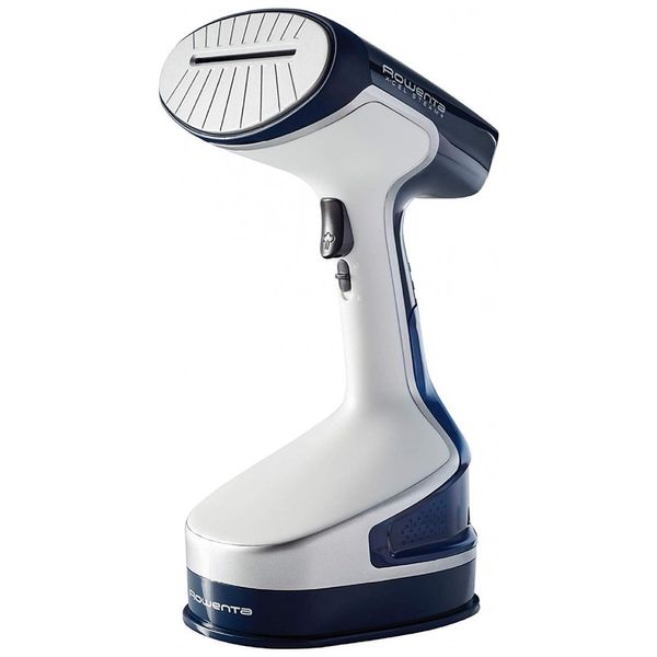 Vaporizador de Roupas Portátil 26g, min 1600W, 110v, ROWENTA DR8120, Branco