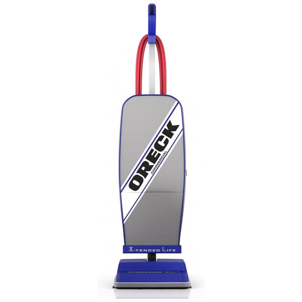 Oreck Aspirador de Pó XL2100RHS, Azul 110