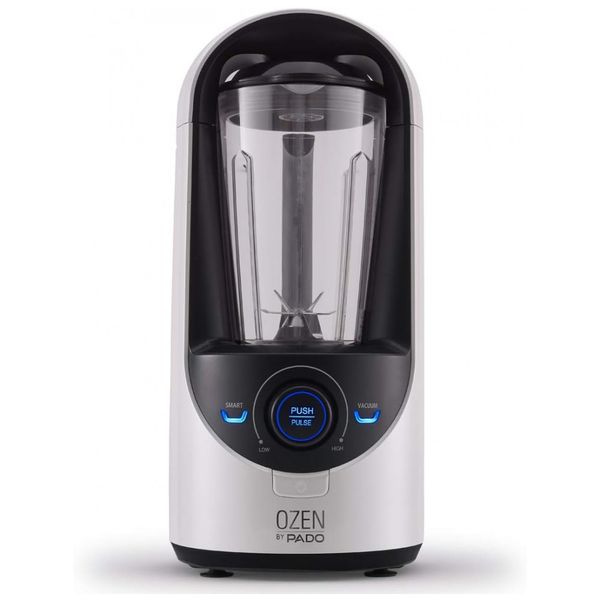 Liquidificador Profissional de 1.4L com Vedação a Vácuo, 110v, PADO Ozen 310 HAF HB310 WHT, Branco