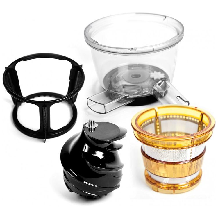 Espremedor-silencioso-vermelho-pacote-especial-com-coador-foto-2