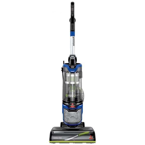 Aspirador de Pó MultiClean Pet com Sistema de Vedação, 110v, BISSELL 2999, Azul