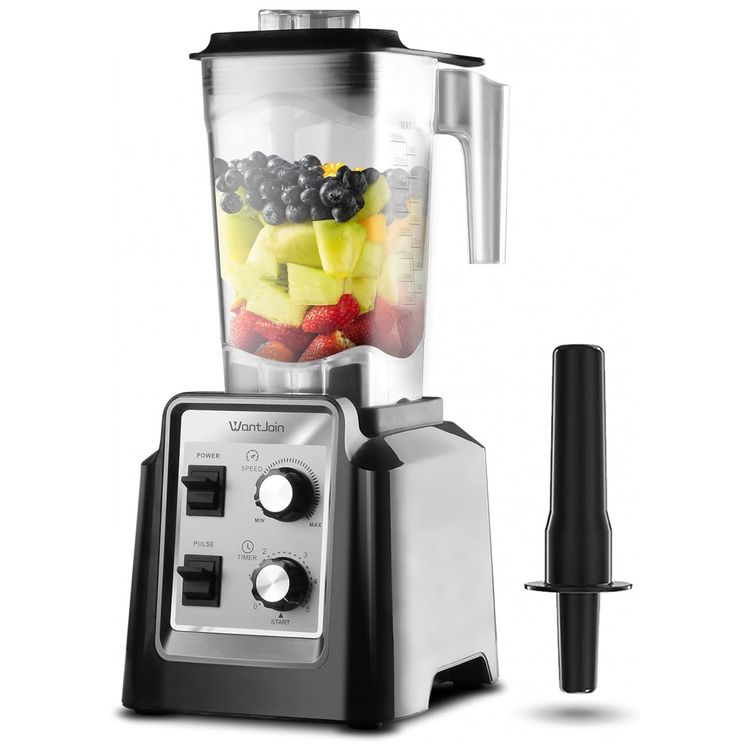 Liquidificador-Profissional-de-1.6L-com-Alta-Velocidade-e-foto-0