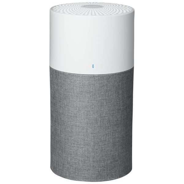 Blue Pure 311 Purificador de Ar Automático com Filtro HEPA, Área 36 m2, 110v, BLUEAIR 311PACF105529, Cinza