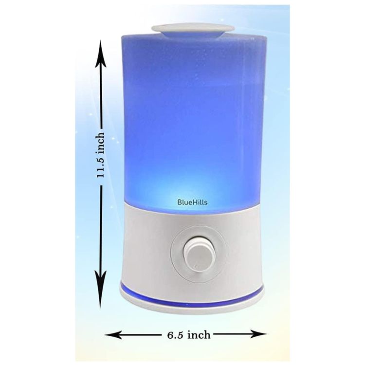 Premium-Umidificador-Ultrassonico-Portatil-2L-com-A-foto-2