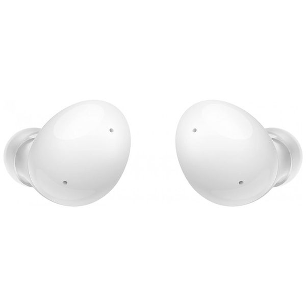 Fone de Ouvido sem Fio Bluetooth com Cancelamento de Ruídos, SAMSUNG ELECTRONICS SM R177NZWAXAR, Branco