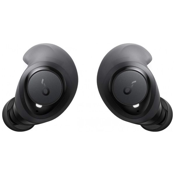 Fone de Ouvido sem Fio e com Bluetooth, SOUNDCORE A3922011, Preto