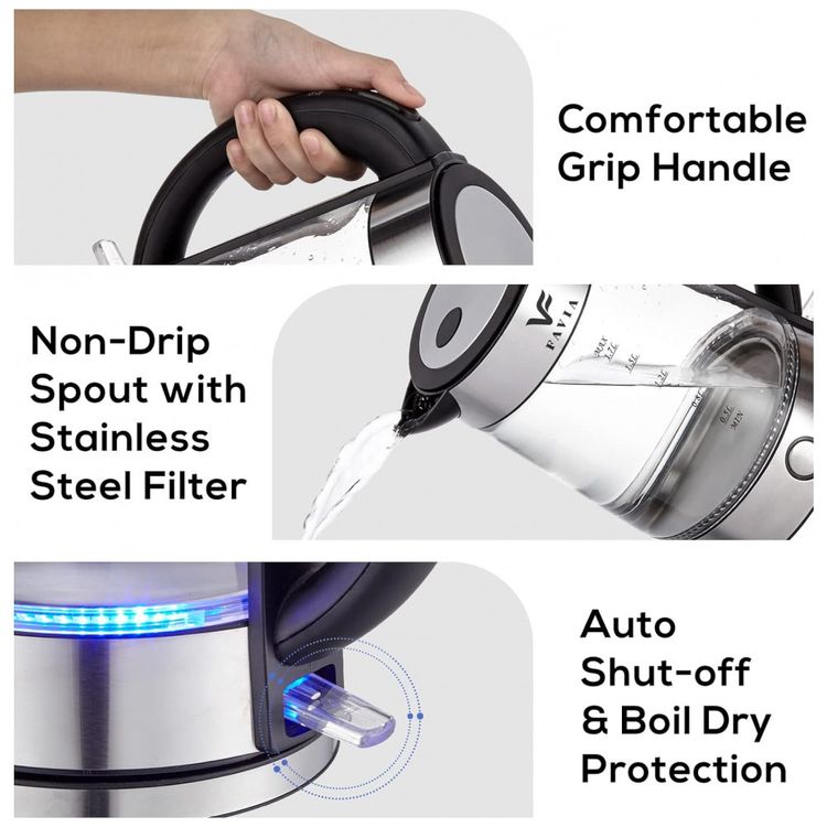 Chaleira-Eletrica-1.7L-com-Desligamento-Automatico-1500W-foto-3