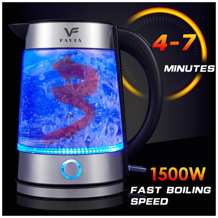 Chaleira-Eletrica-1.7L-com-Desligamento-Automatico-1500W-foto-5