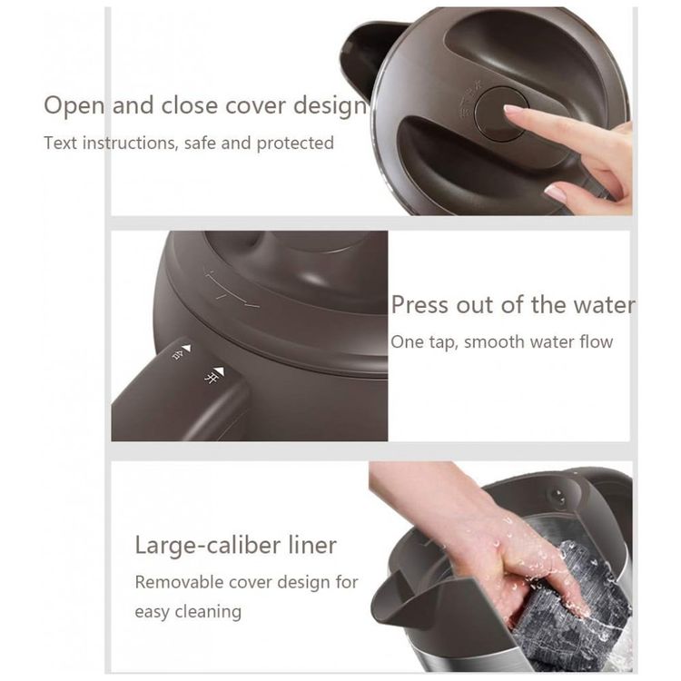 Chaleira-Eletrica-de-Agua-em-Aco-Inoxidavel-com-Desligamento-foto-5