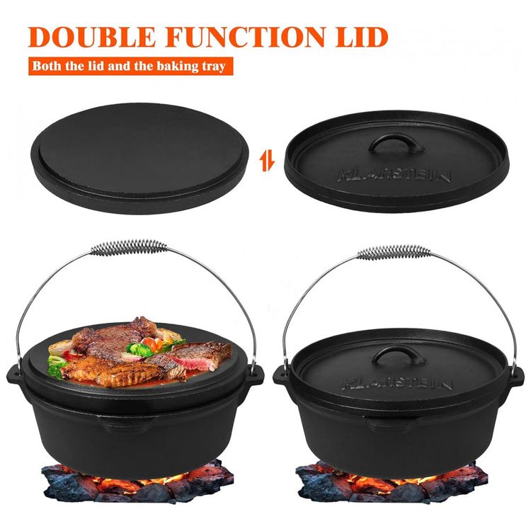 Forno-holandes-de-ferro-fundido-forno-holandes-de-6-quart-foto-3