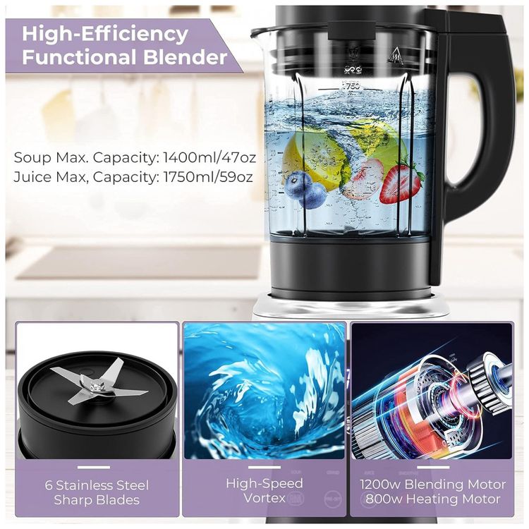 Liquidificador-de-Bancada-1.7L-Aco-Inoxidavel-1200W-110v-foto-3