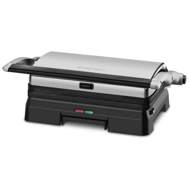 Churrasqueira-Eletrica-3-em-1-Antiaderente-1200W-Aco-foto-2