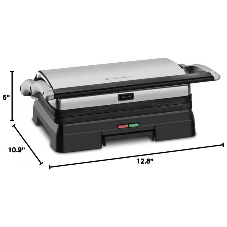 Churrasqueira-Eletrica-3-em-1-Antiaderente-1200W-Aco-foto-4