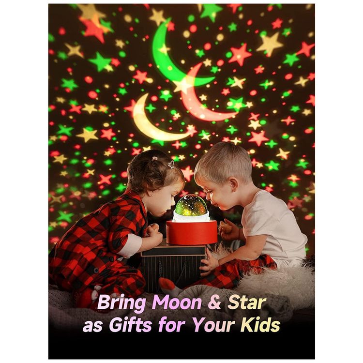 Luminaria-Projetor-LED-Luzes-da-Galaxia-Colorido-110v-ONE-foto-5