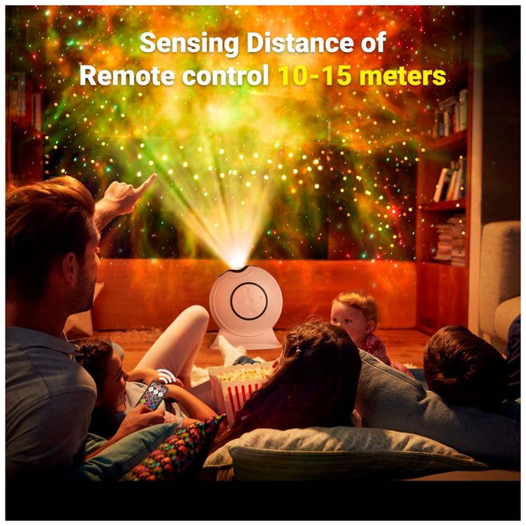 LOFTEK-YFR-001A-Luminaria-Projetor-LED-Luzes-da-Galaxia-foto-4