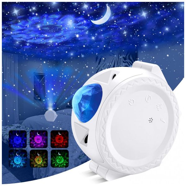 Luminaria-Projetor-LED-Luzes-da-Galaxia-Colorido-110v-foto-0