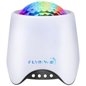 Flyinwe-XWG-102-Luminaria-Projetor-LED-Luzes-da-Galaxia-foto-0