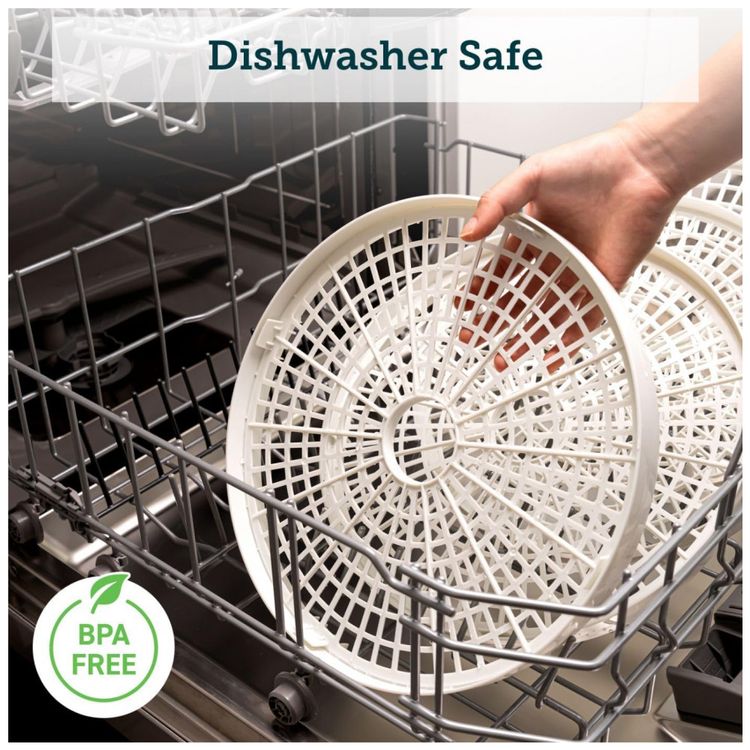 Desidratador-de-Alimentos-com-5-Bandejas-Cronometro-600W-foto-5