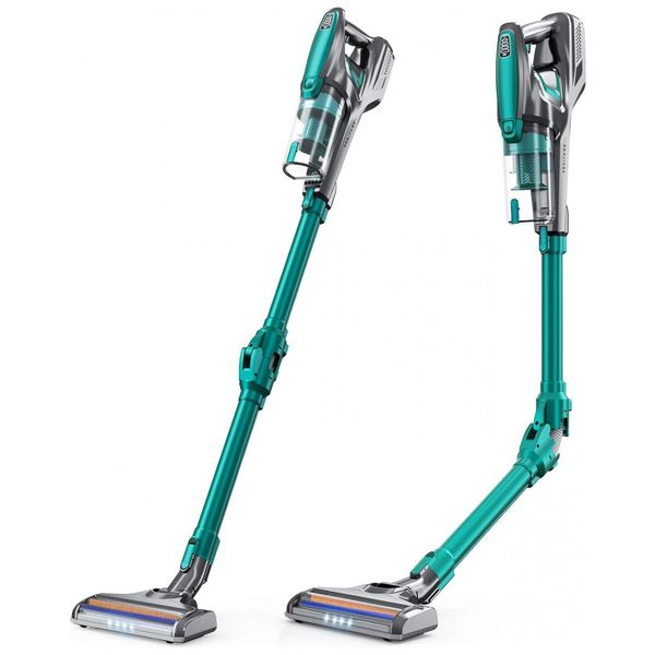 Aspirador-de-Po-Seco-e-Umido-1L-110v-HONITURE-H10-Verde-foto-0