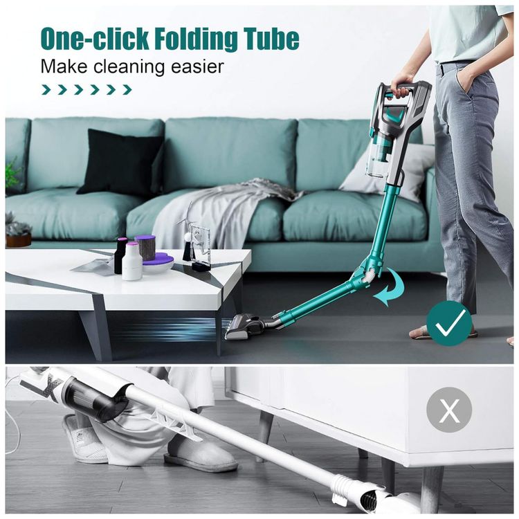Aspirador-de-Po-Seco-e-Umido-1L-110v-HONITURE-H10-Verde-foto-5