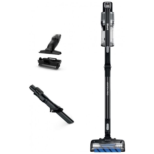 Aspirador-de-Po-Seco-e-Umido-1L-110v-SHARK-IZ682H-Preto-foto-0