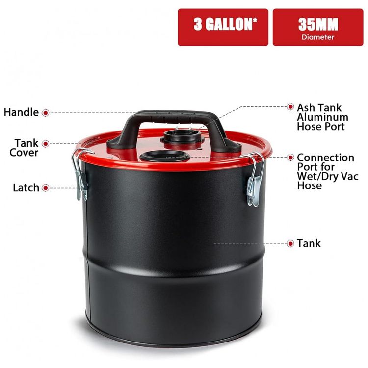 Aspirador-de-Po-VOC508S-Seco-e-Umido-19L-5-Pico-HP-com-foto-2