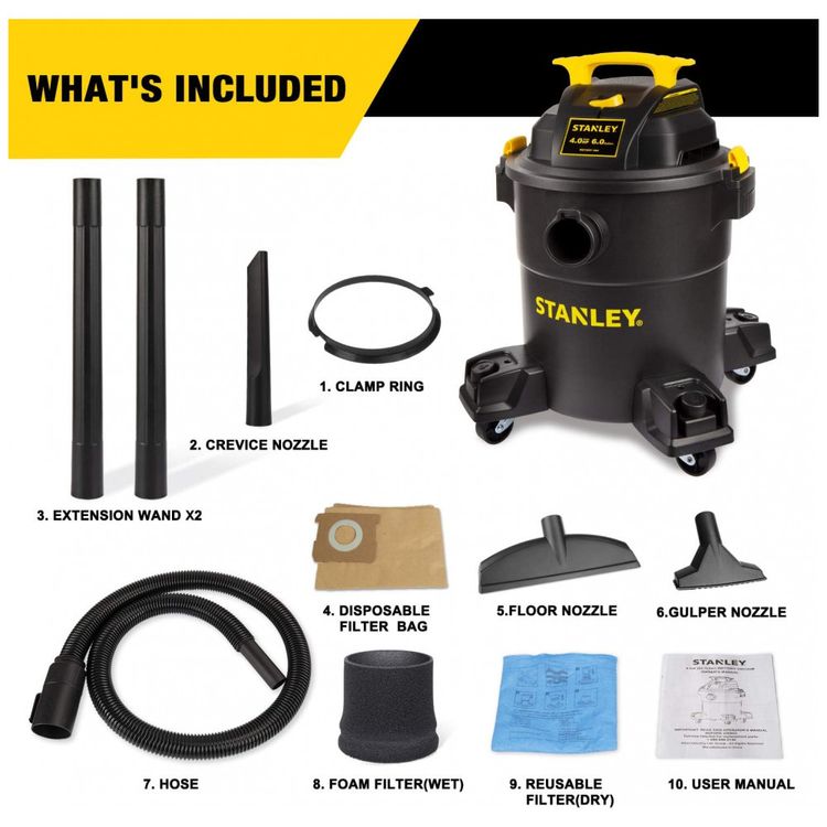 Aspirador-de-Po-Seco-e-Umido-22L-110v-STANLEY-SL18116P-foto-2